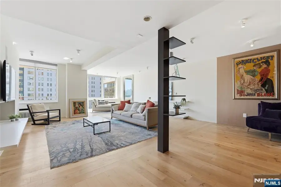 1008 Hudson Park, Edgewater, NJ 07020 - #3