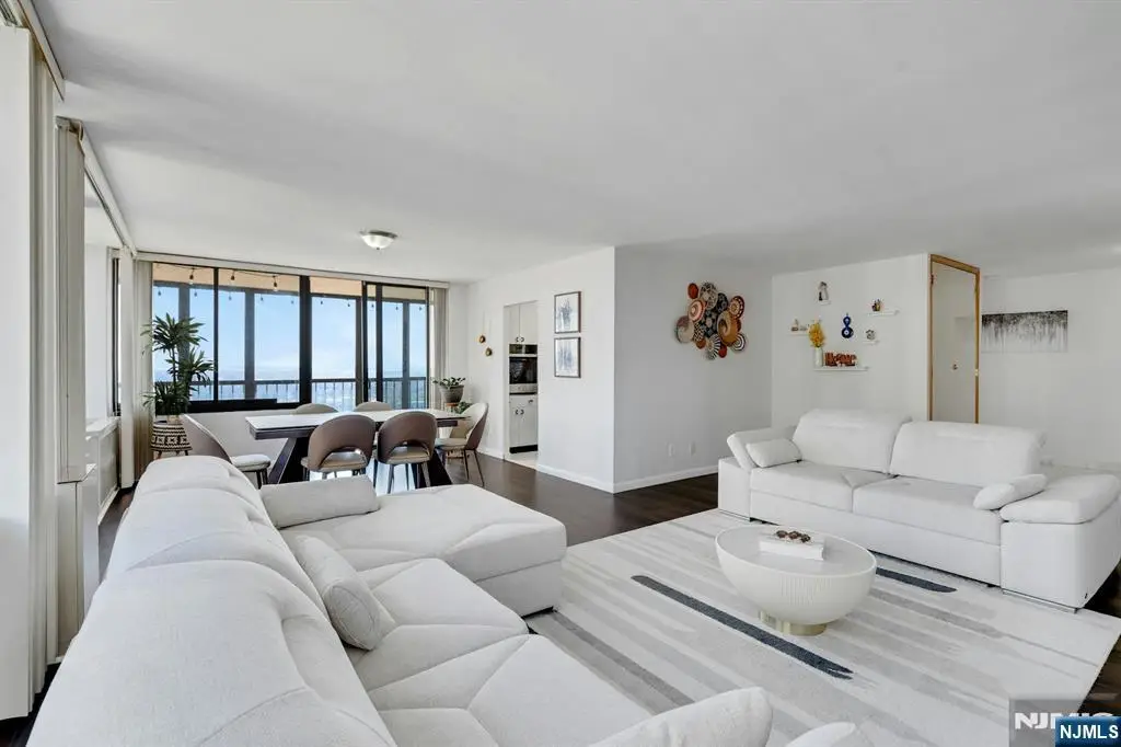 200 Winston Drive 2504, Cliffside Park, NJ 07010 - #1