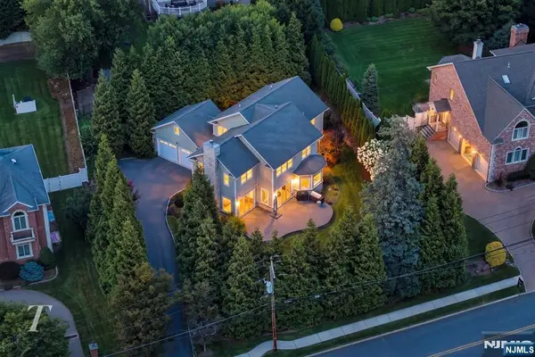519 Homans Avenue, Closter, NJ 07624
