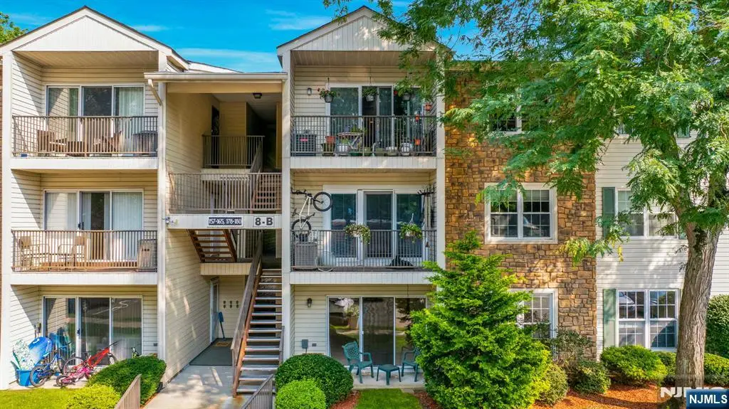 178 Robertson Way 822, Lincoln Park, NJ 07035 - #1