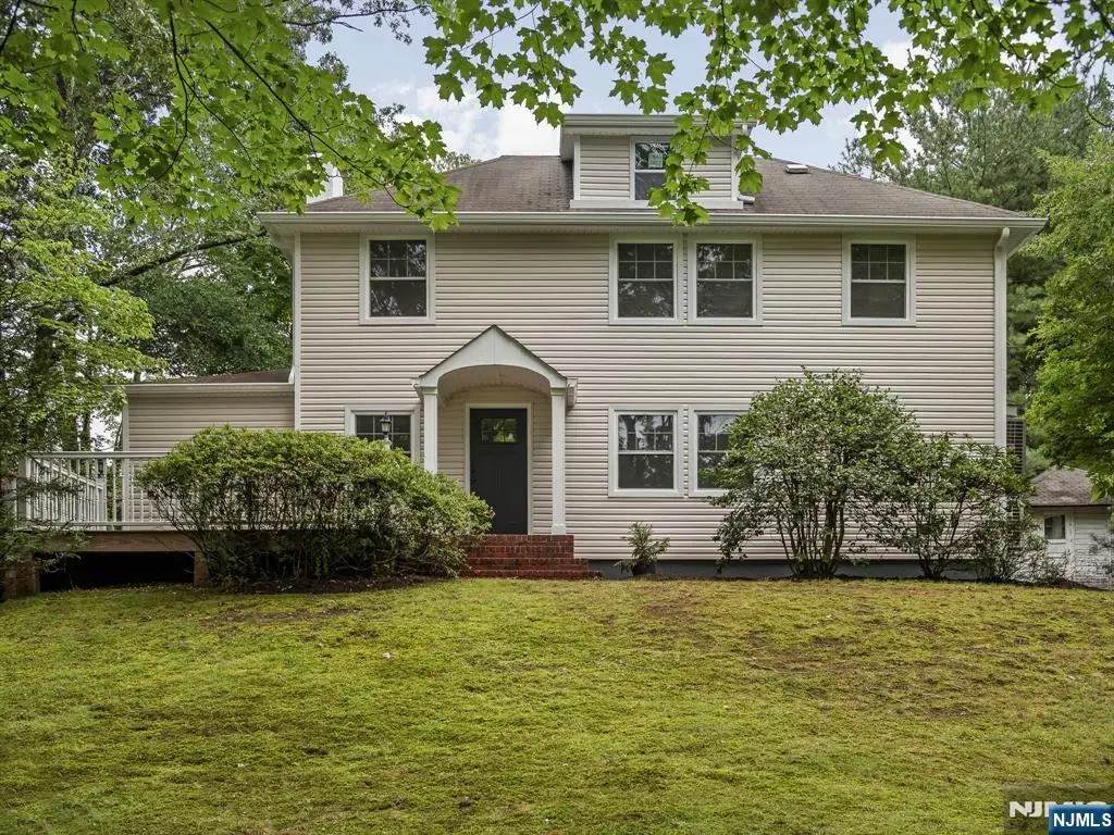 72 Fremont Avenue, Park Ridge, NJ 07656 - #1