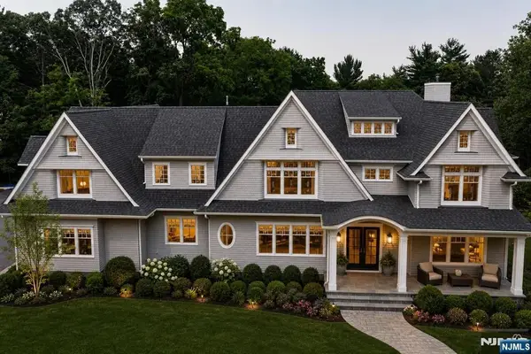 265 Terrace Road, Franklin Lakes, NJ 07417