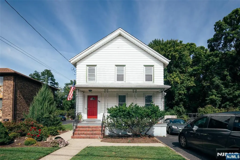 414 Saddle River Road, Saddle Brook, NJ 07663 - #1