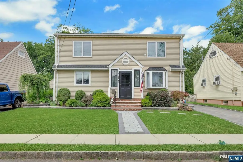 291 Fairway Avenue, Belleville, NJ 07109 - #1