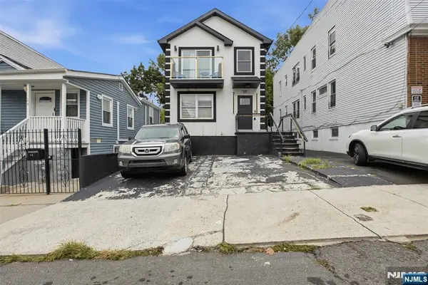 22 Breckenridge Terrace, Irvington, NJ 07111