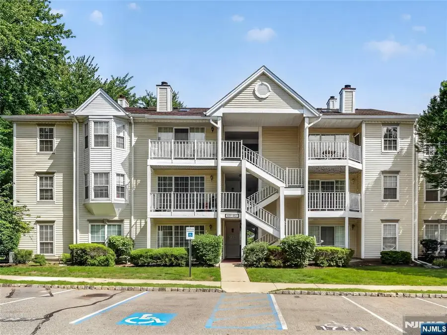 453 Poets Way, Mahwah, NJ 07430 - #2
