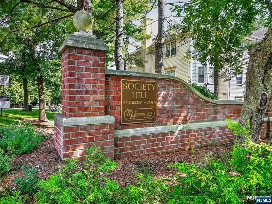 453 Poets Way, Mahwah, NJ 07430 - #3