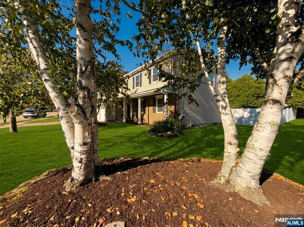 45 Holyoke Road, Wayne, NJ 07470 - #1