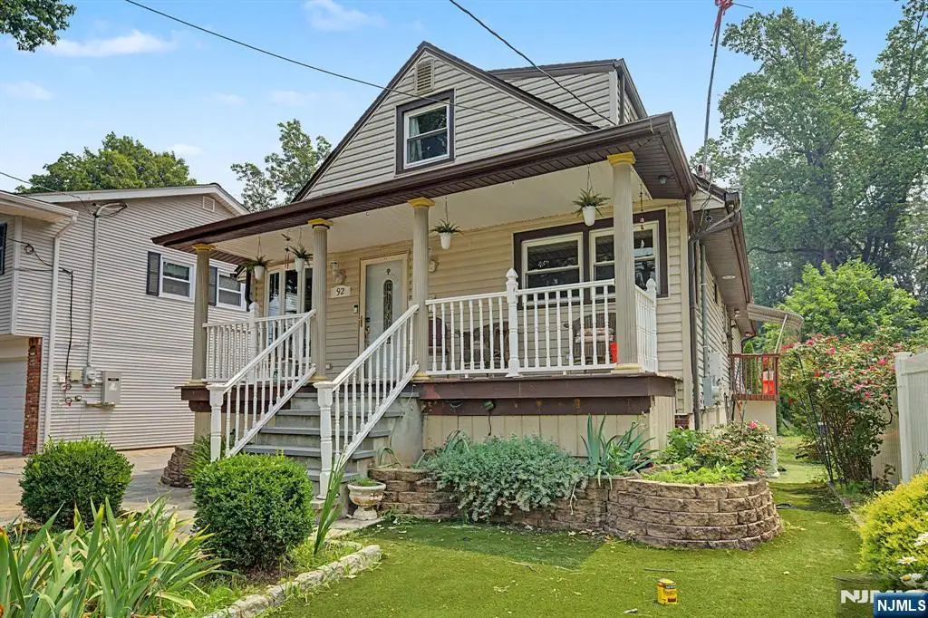 92 Blauvelt Avenue, Bergenfield, NJ 07621 - #1