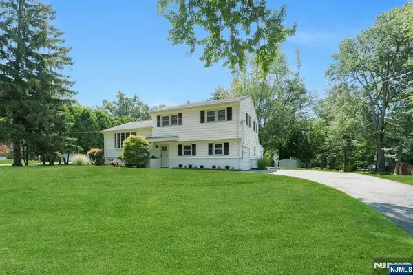 615 Maze Road, River Vale, NJ 07675