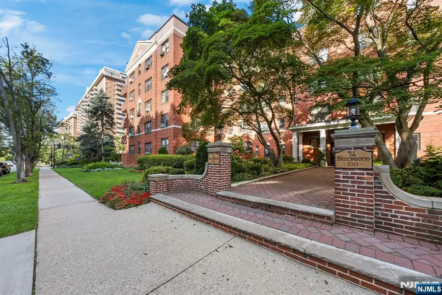 100 Prospect Avenue 1F, Hackensack, NJ 07601 - #2