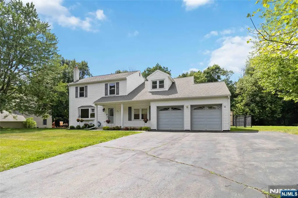 37 Rolling Ridge Road, West Milford, NJ 07480 - #1