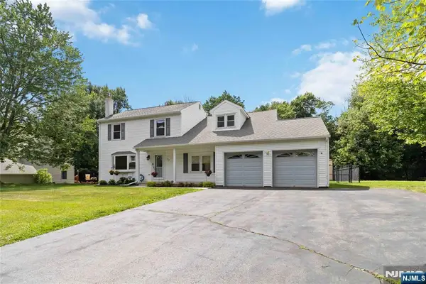 37 Rolling Ridge Road, West Milford, NJ 07480