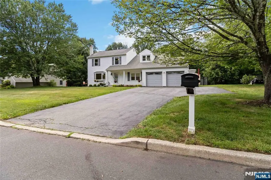37 Rolling Ridge Road, West Milford, NJ 07480 - #2