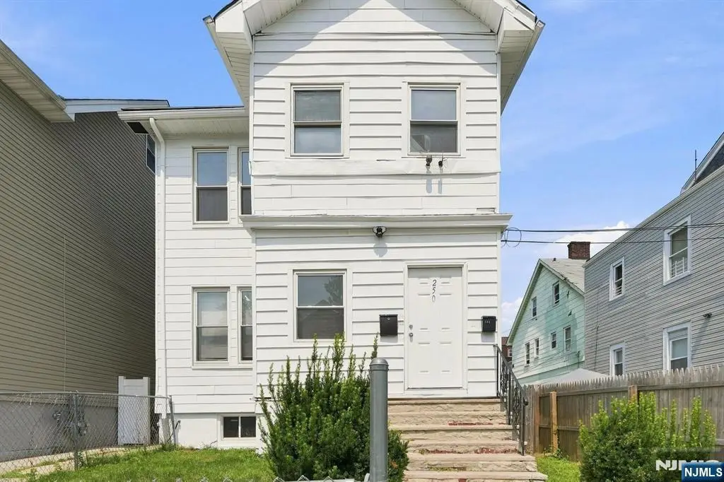 250 Elmwood Avenue, East Orange, NJ 07018 - #1