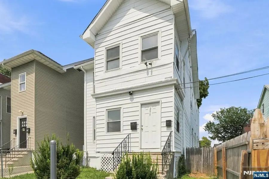 250 Elmwood Avenue, East Orange, NJ 07018 - #2