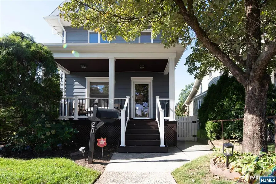 20 Twain Place, Clifton, NJ 07013 - #2