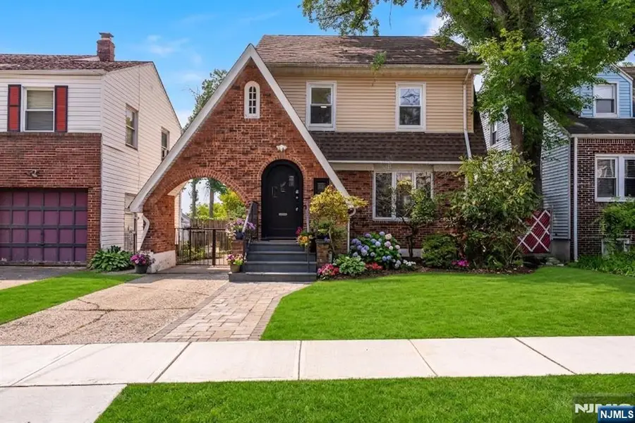 246 Belleview Terrace, Hillside, NJ 07205 - #3