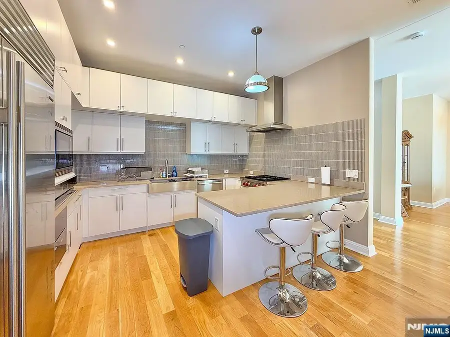 9 Somerset Lane PH 608/614, Edgewater, NJ 07020 - #2