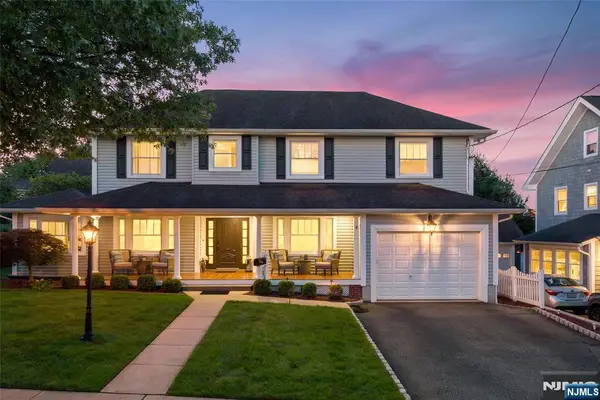 252 Springfield Avenue, Hasbrouck Heights, NJ 07604