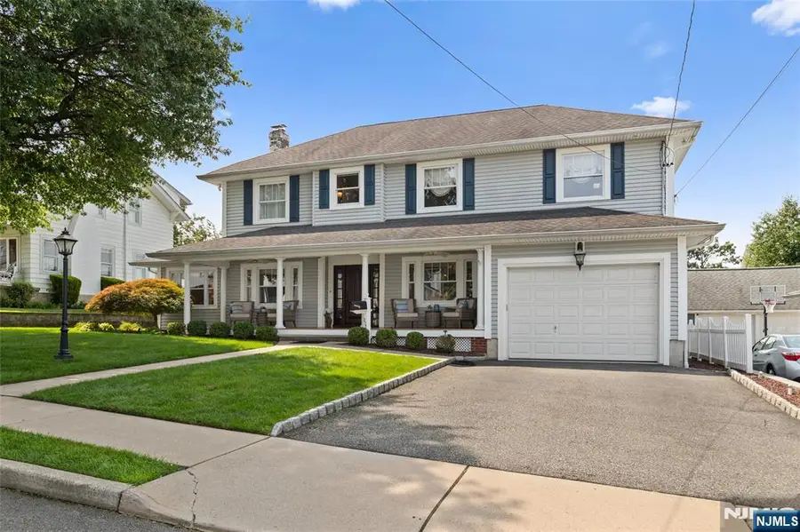 252 Springfield Avenue, Hasbrouck Heights, NJ 07604 - #2