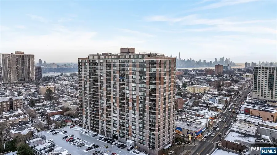 770 Anderson Avenue 21H, Cliffside Park, NJ 07010 - #2