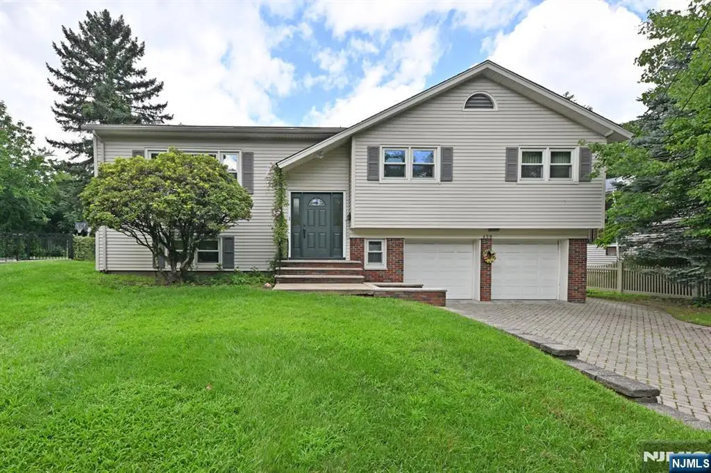 459 Tulane Court, Paramus, NJ 07652 - #1