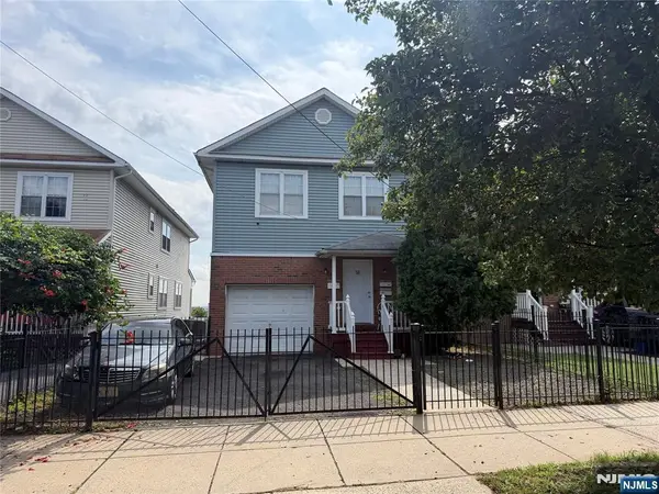 38 Milford Avenue, Newark, NJ 07108