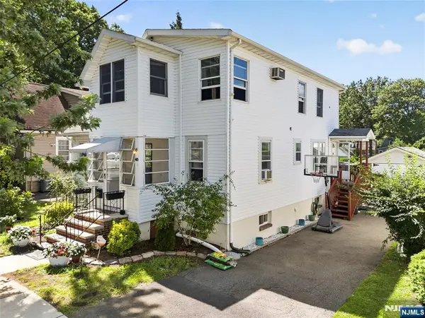 45 Main Terrace, Bloomfield, NJ 07003