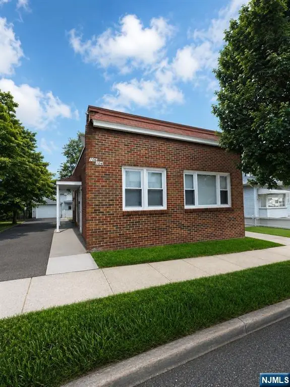 106 Chestnut Street, Garfield, NJ 07026