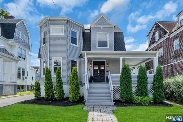 398 Hillside Avenue, Orange, NJ 07050