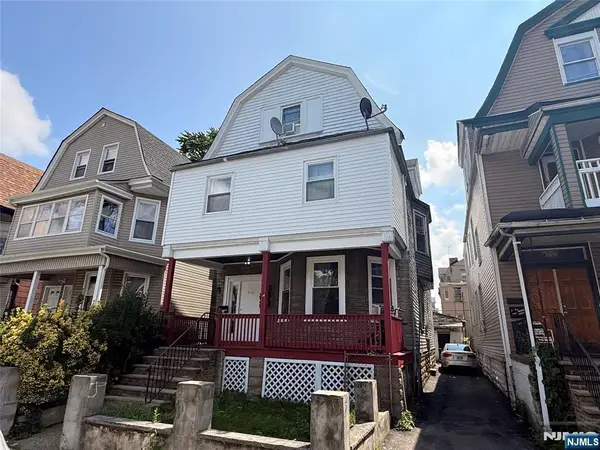 246 Halsted Street, East Orange, NJ 07018