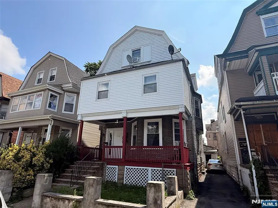 246 Halsted Street, East Orange, NJ 07018 - #2