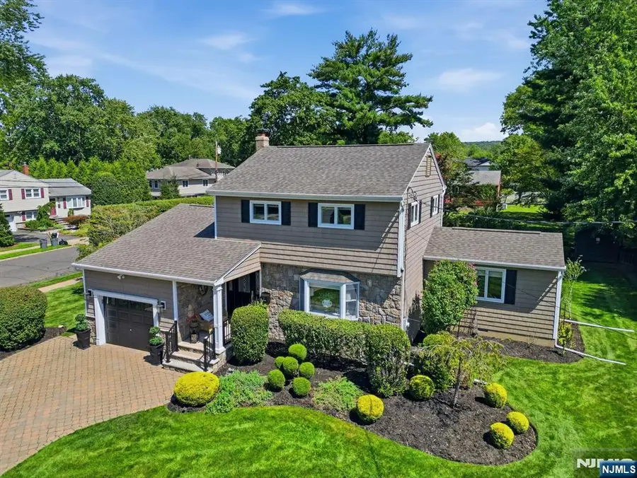 7 Asmus Road, Closter, NJ 07624 - #2