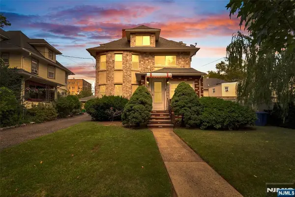 90 Cedar Street, Ridgefield Park, NJ 07660