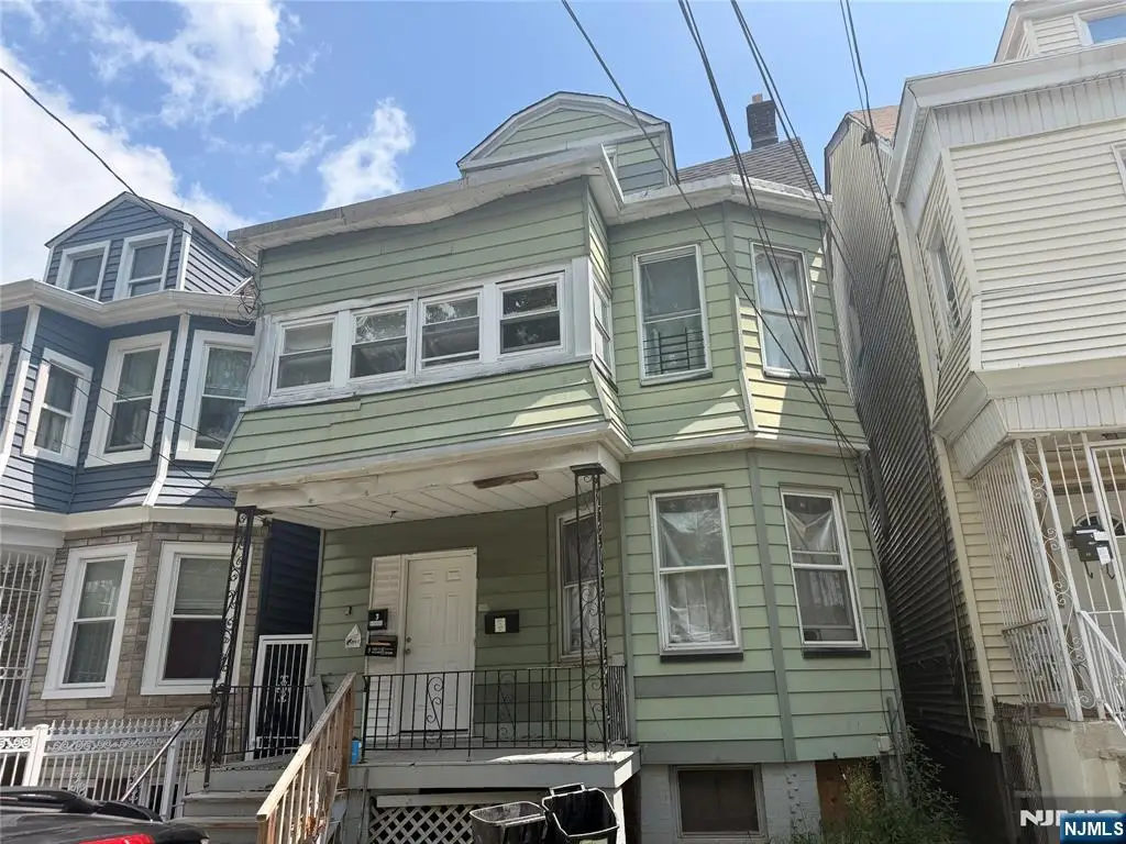 202 Ellis Avenue, Irvington, NJ 07111 - #1