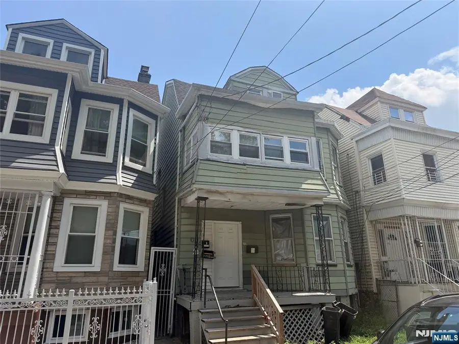 202 Ellis Avenue, Irvington, NJ 07111 - #3
