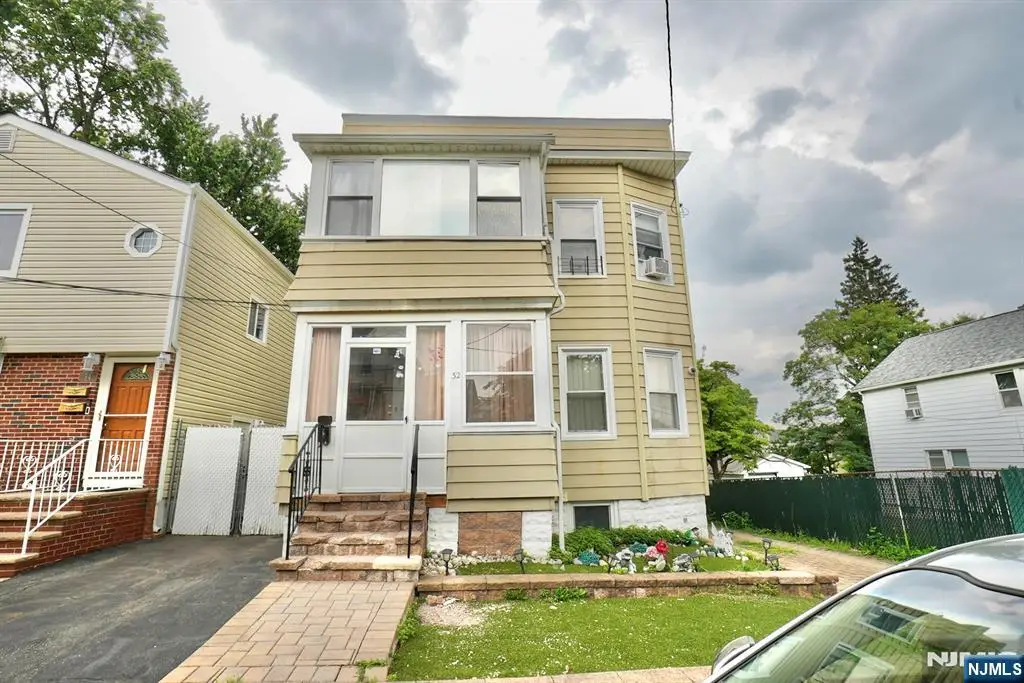32 New Street, Belleville, NJ 07109 - #1