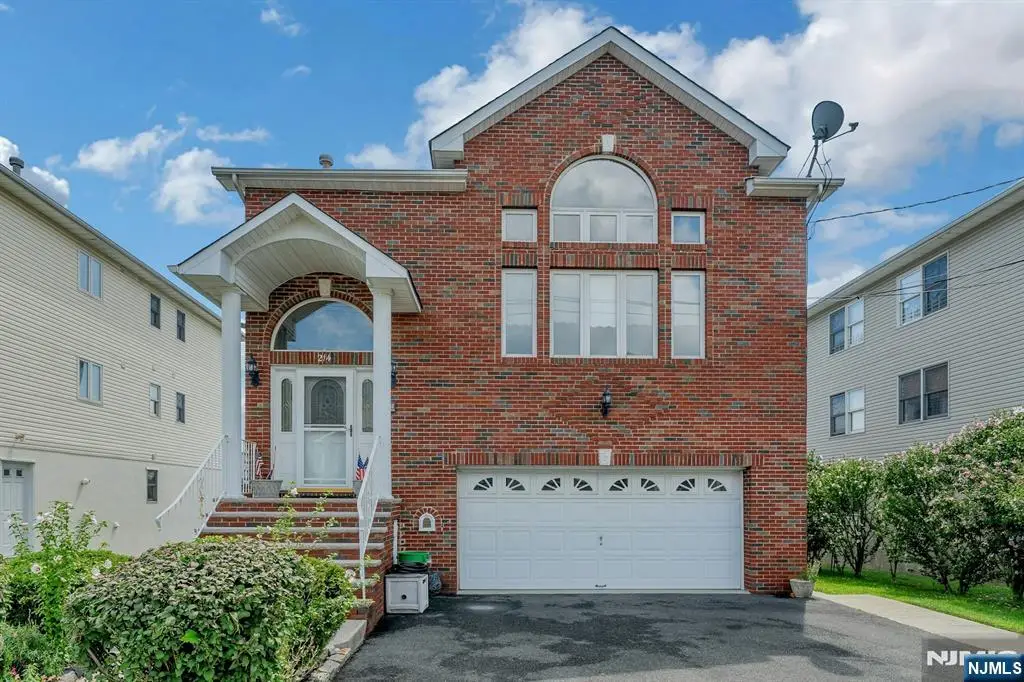 214 Van Buren Street, Lyndhurst, NJ 07071 - #1