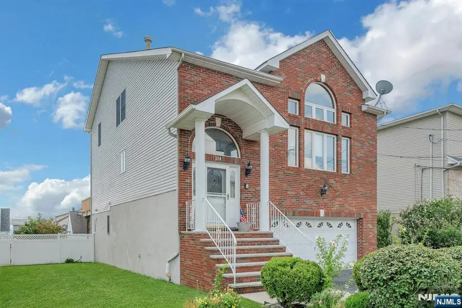 214 Van Buren Street, Lyndhurst, NJ 07071 - #2