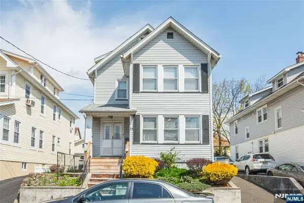 86 Tappan Avenue, Belleville, NJ 07109