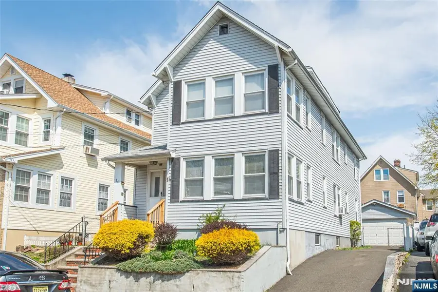 86 Tappan Avenue, Belleville, NJ 07109 - #2