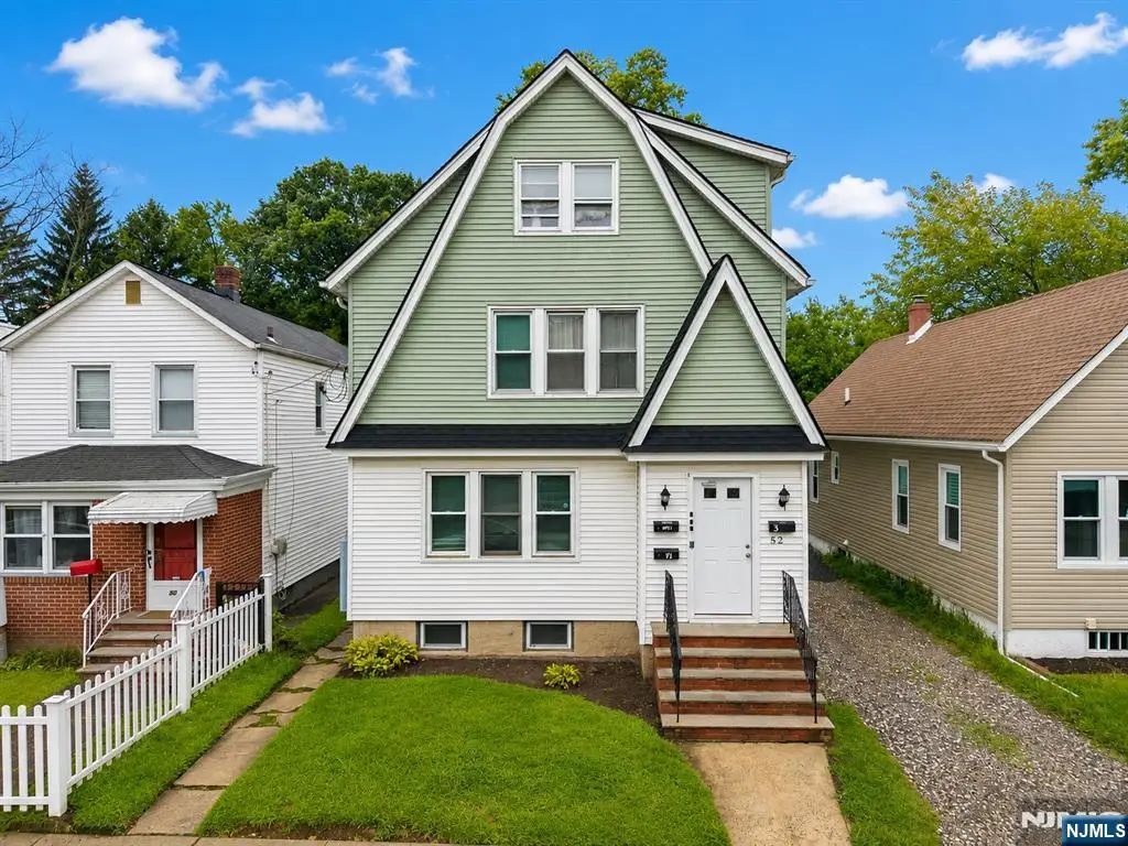 52 Thomas, Bloomfield, NJ 07003 - #1