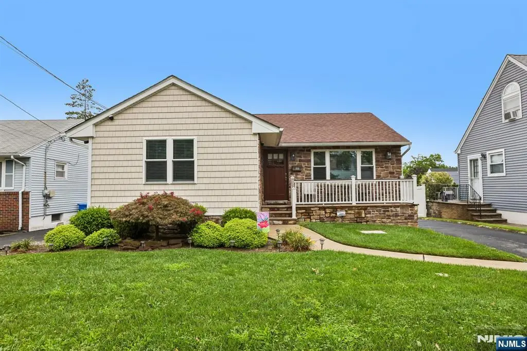 114 Hobart Avenue, Rutherford, NJ 07070 - #1