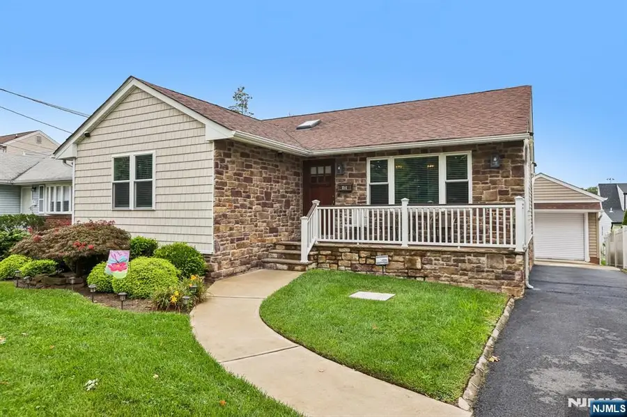 114 Hobart Avenue, Rutherford, NJ 07070 - #2