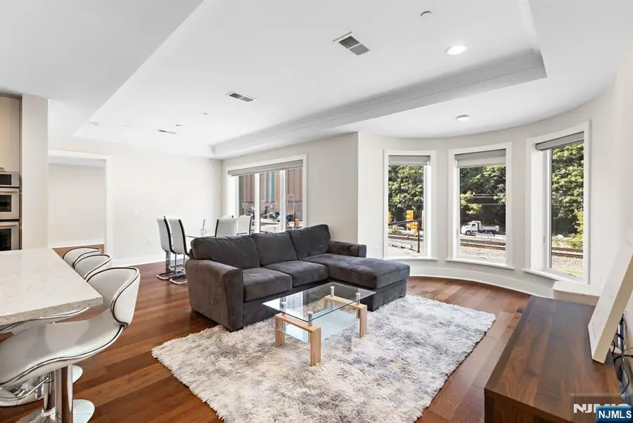 100 Eton Row 203, Weehawken, NJ 07086 - #2