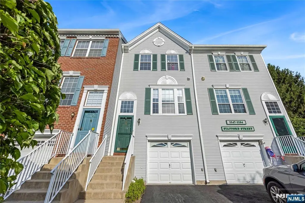 1148 Stafford Street, Mahwah, NJ 07430 - #1