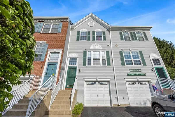 1148 Stafford Street, Mahwah, NJ 07430