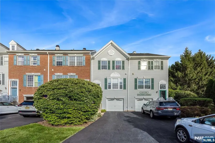 1148 Stafford Street, Mahwah, NJ 07430 - #3
