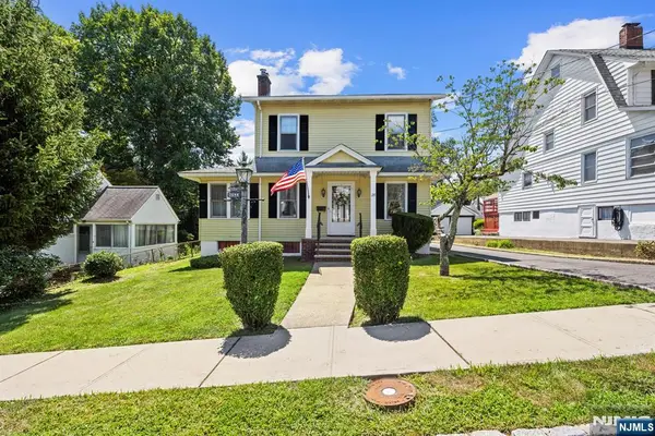 20 Woodside Terrace, West Orange, NJ 07052